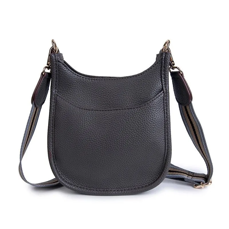 202865 Mini Crossbody Messenger Bag