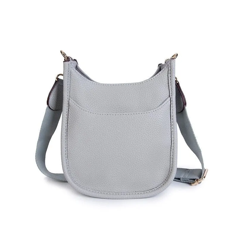 202865 Mini Crossbody Messenger Bag