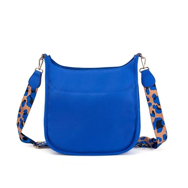202865 Mini Crossbody Messenger Bag