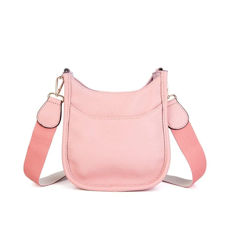 202865 Mini Crossbody Messenger Bag