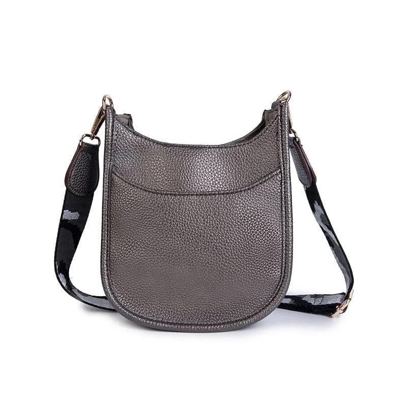 202865 Mini Crossbody Messenger Bag