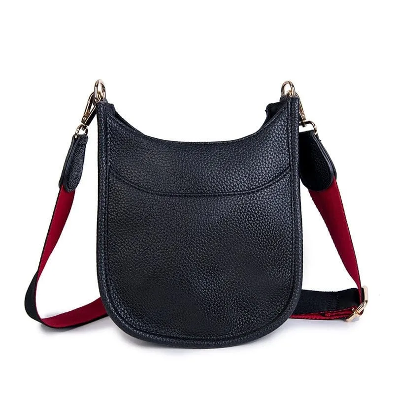 202865 Mini Crossbody Messenger Bag