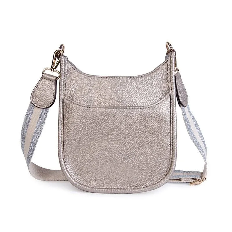 202865 Mini Crossbody Messenger Bag