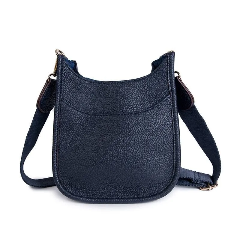 202865 Mini Crossbody Messenger Bag