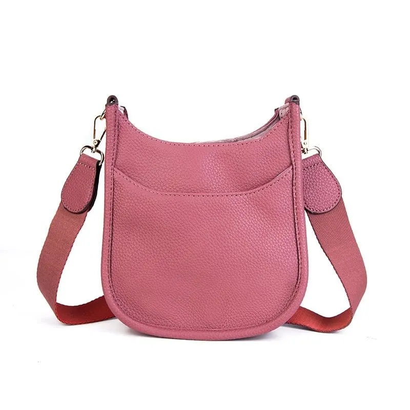 202865 Mini Crossbody Messenger Bag