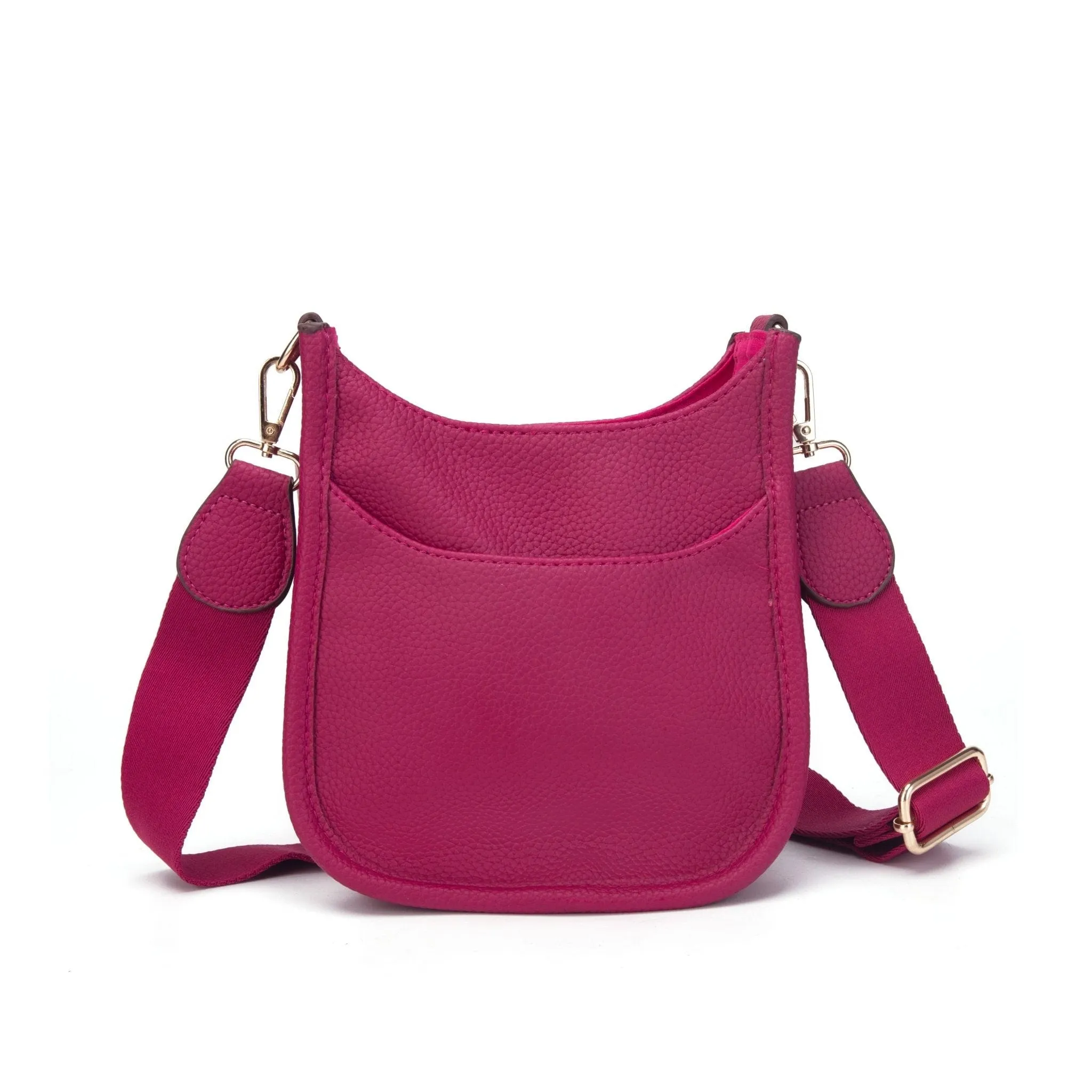 202865 Mini Crossbody Messenger Bag
