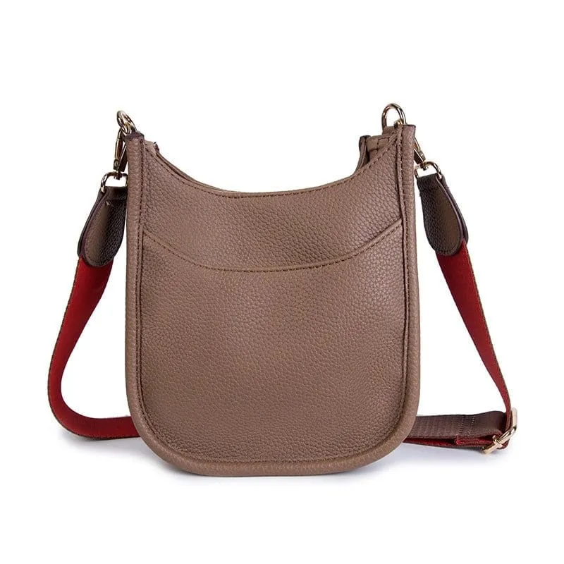 202865 Mini Crossbody Messenger Bag