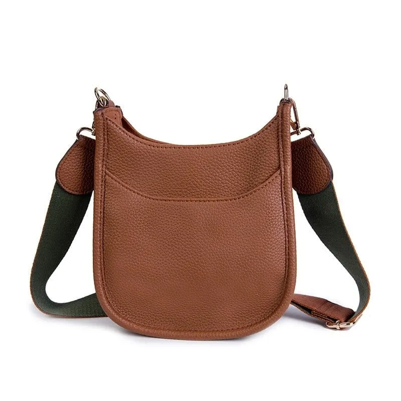 202865 Mini Crossbody Messenger Bag