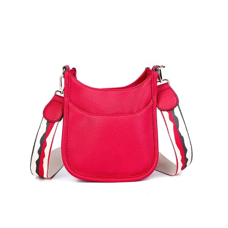 202865 Mini Crossbody Messenger Bag
