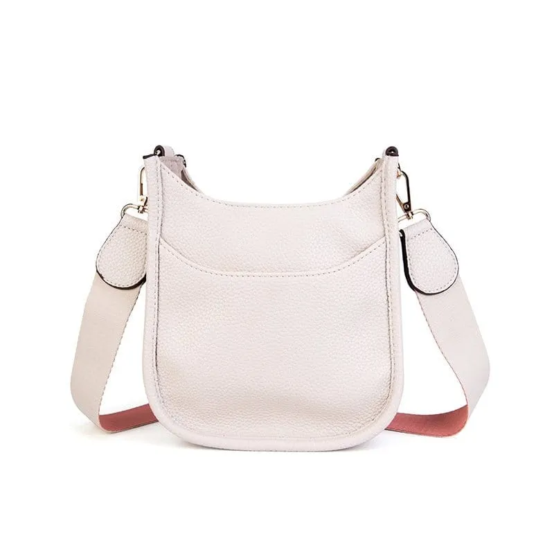 202865 Mini Crossbody Messenger Bag