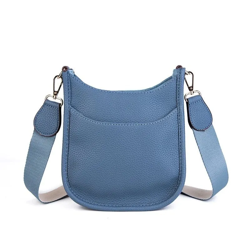 202865 Mini Crossbody Messenger Bag