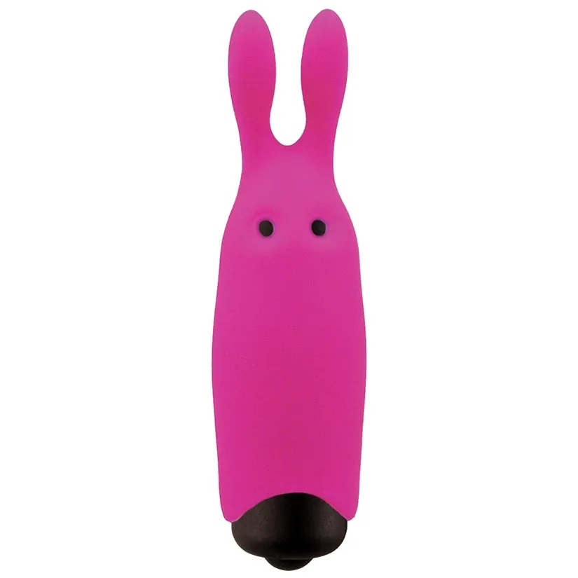 Adrien Lastic Pocket Mini Vibe-Fushia