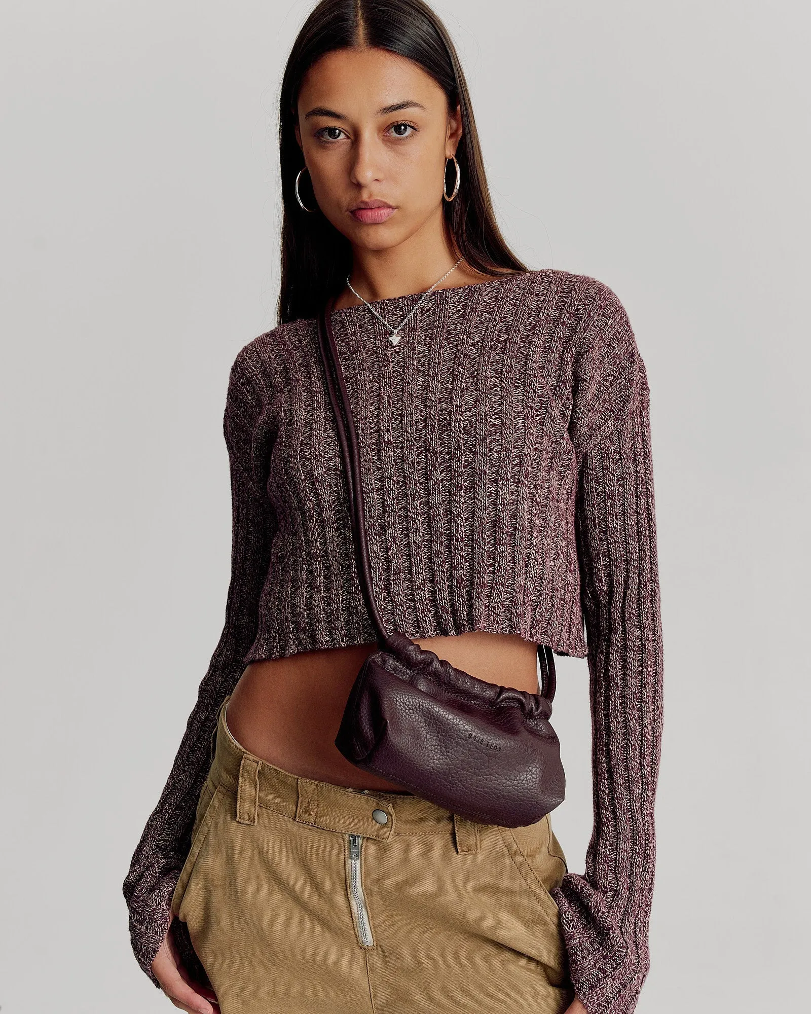 Alma Bag Mini Re-Edition (RRP 129AUD)