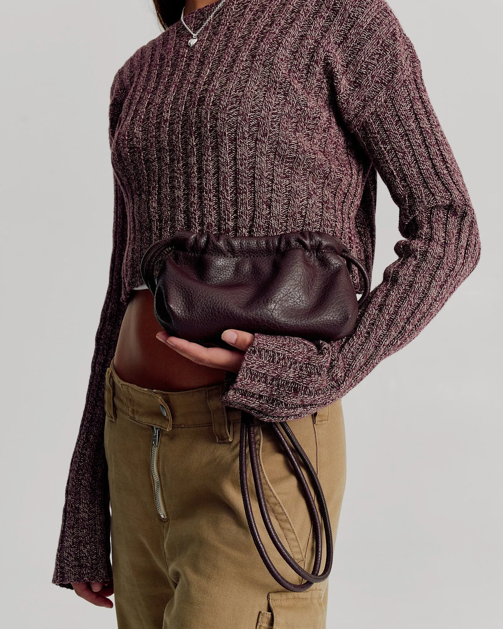 Alma Bag Mini Re-Edition (RRP 129AUD)