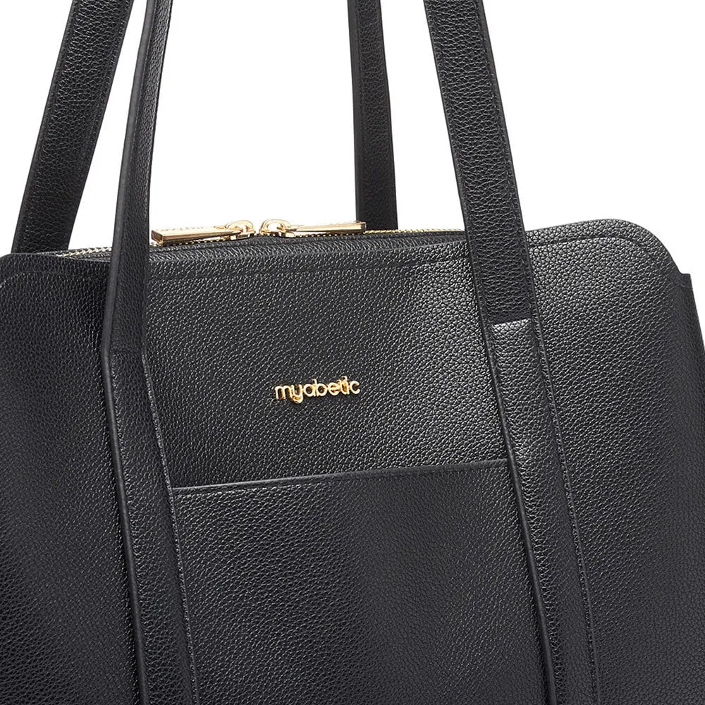 Amy Handbag Black