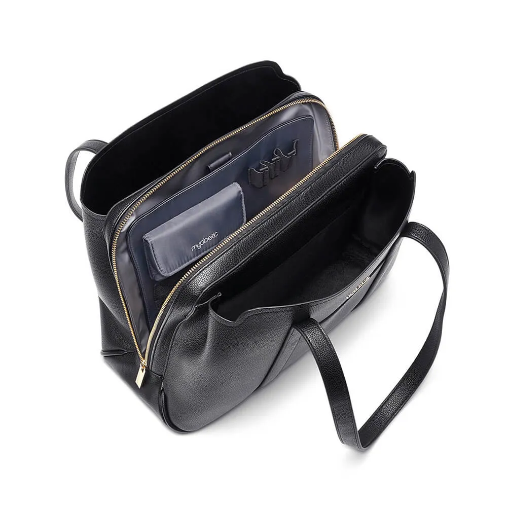 Amy Handbag Black