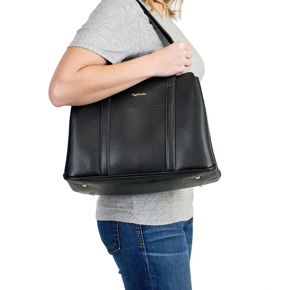 Amy Handbag Black
