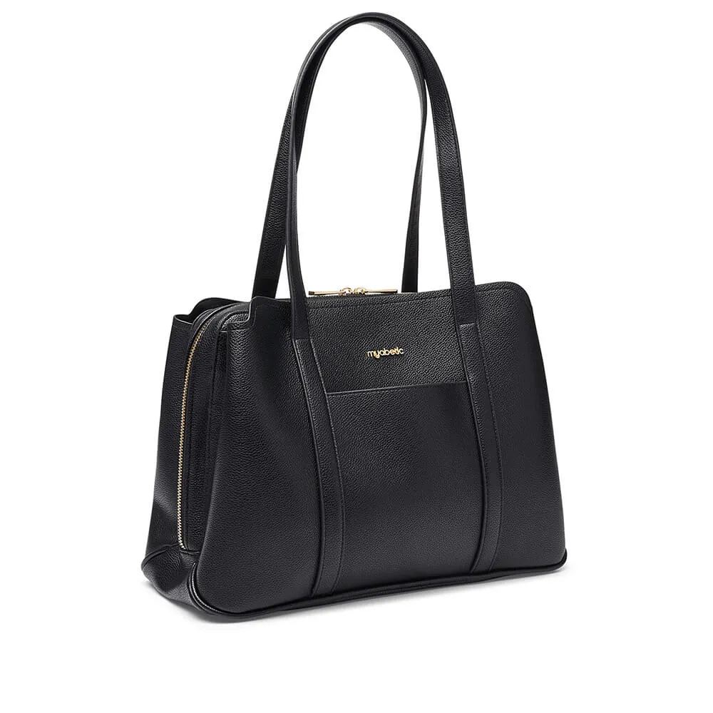Amy Handbag Black