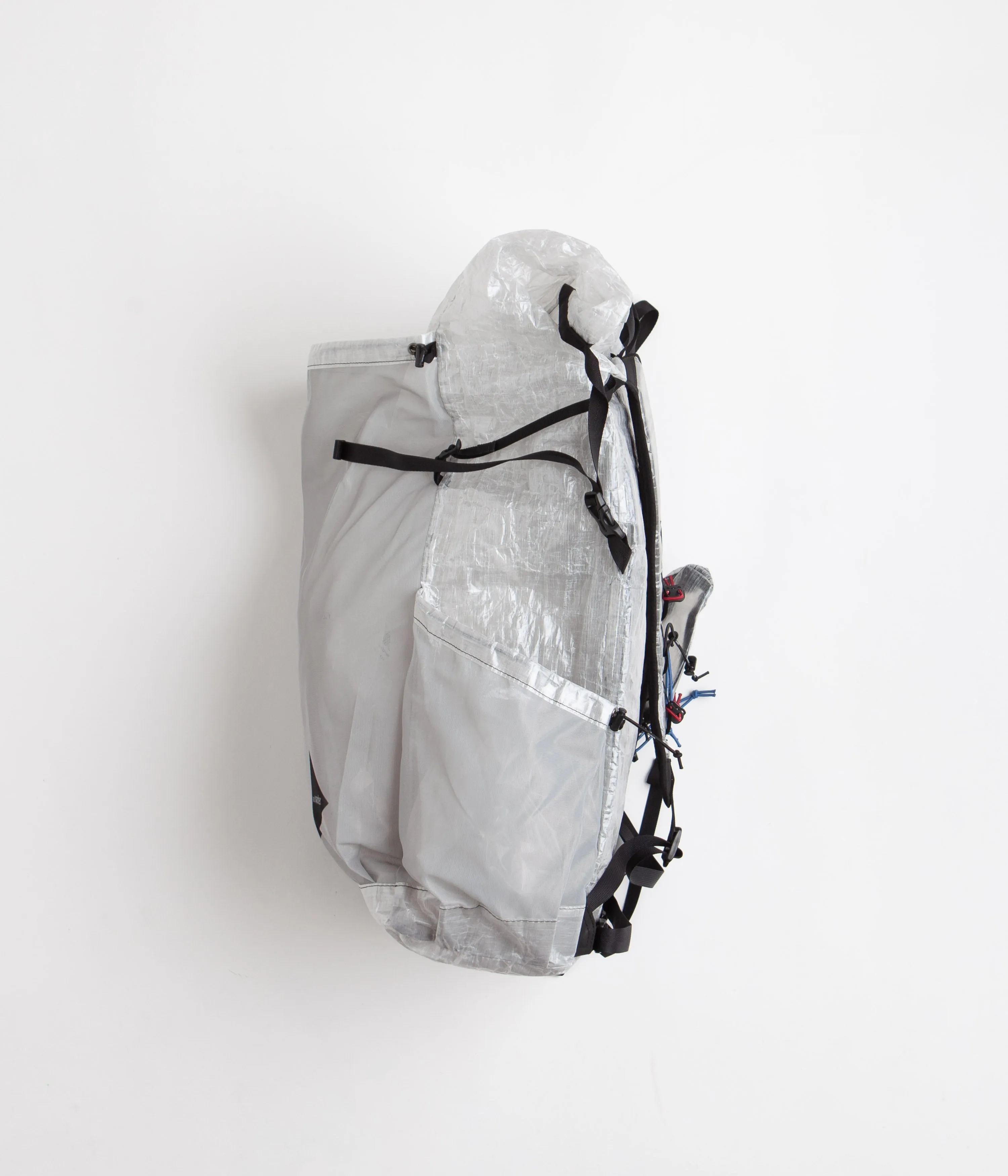 and wander Dyneema Backpack - Off White