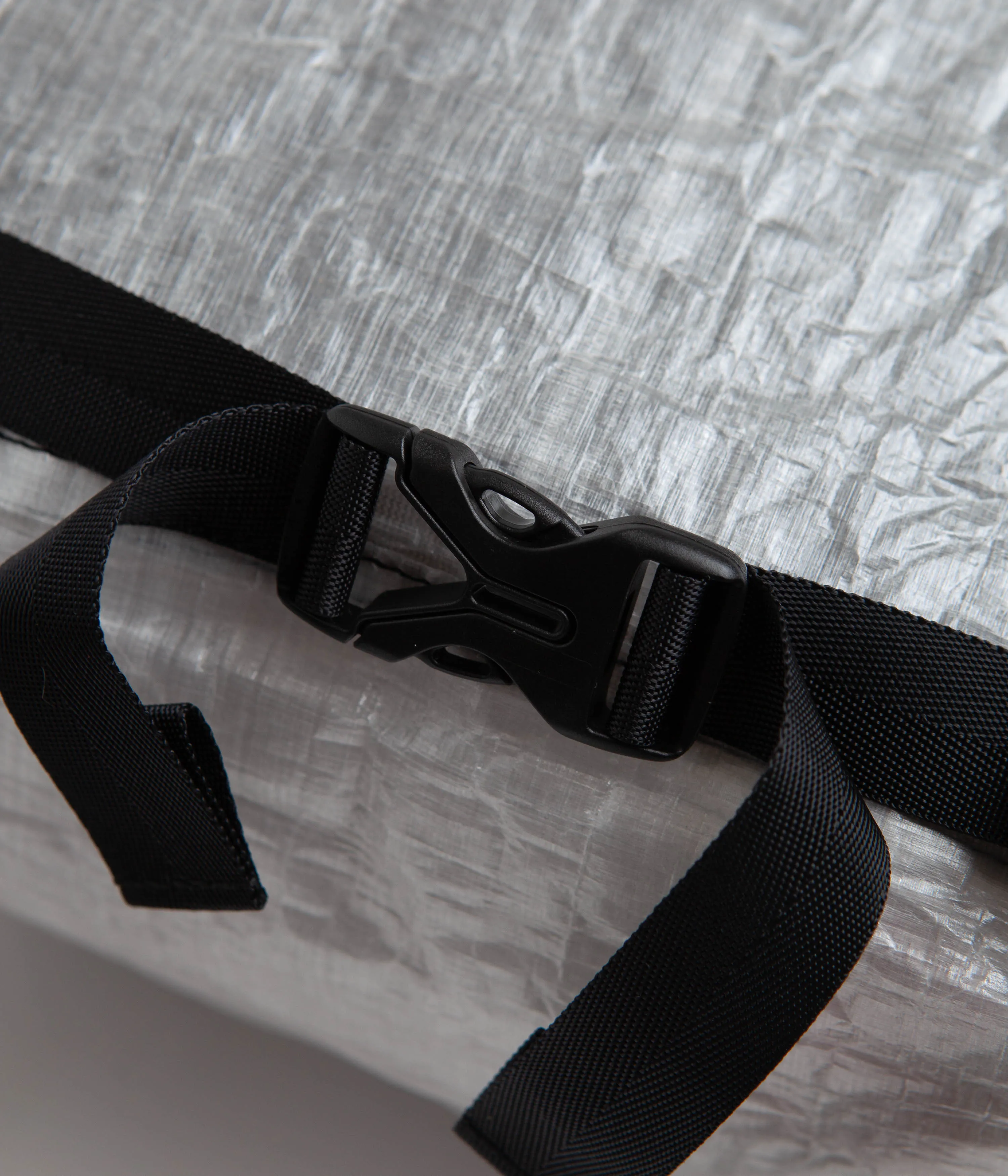 and wander Dyneema Backpack - Off White