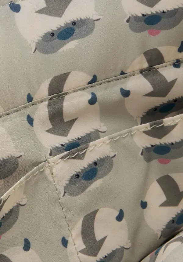 Avatar TLA: Appa Cosplay | TOTE BAG