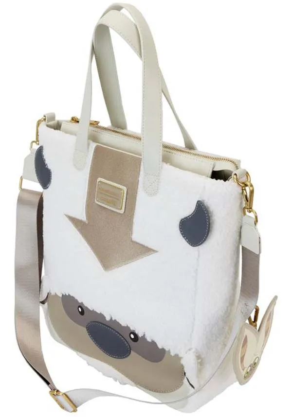 Avatar TLA: Appa Cosplay | TOTE BAG