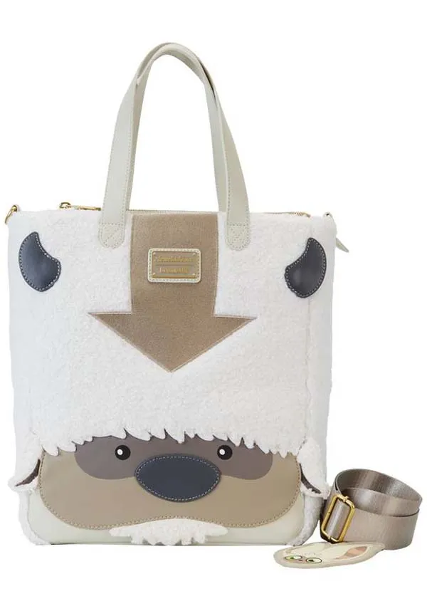 Avatar TLA: Appa Cosplay | TOTE BAG
