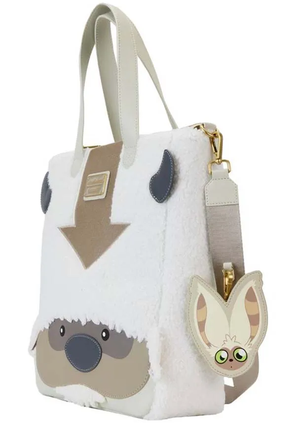 Avatar TLA: Appa Cosplay | TOTE BAG