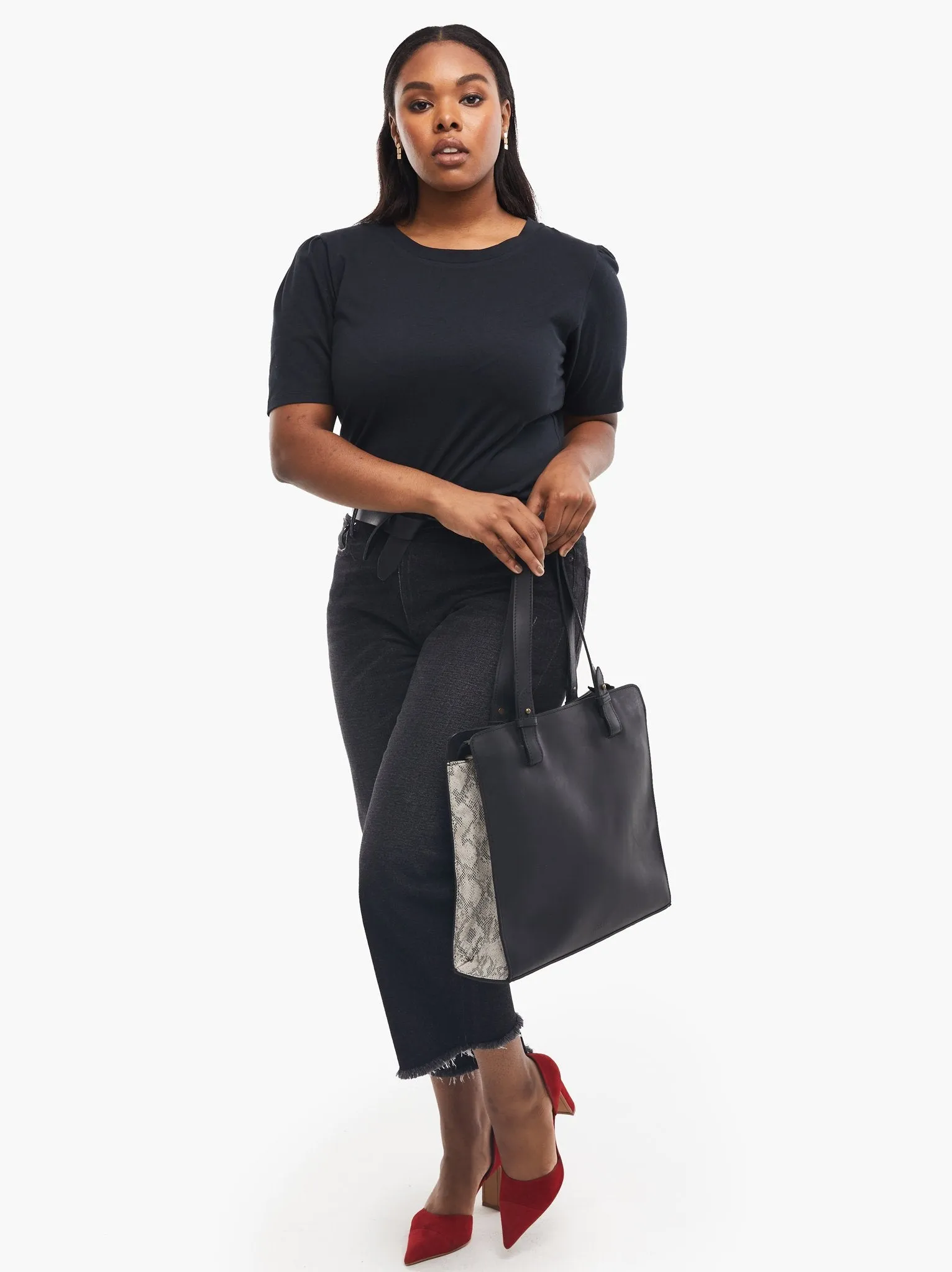 Axum Tote