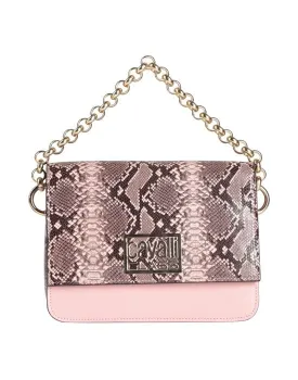 Bag CAVALLI CLASS, pink