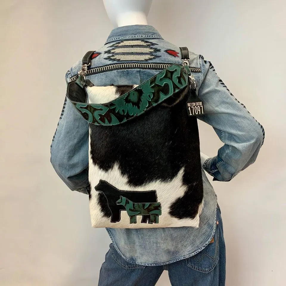 Bagpack - #17097