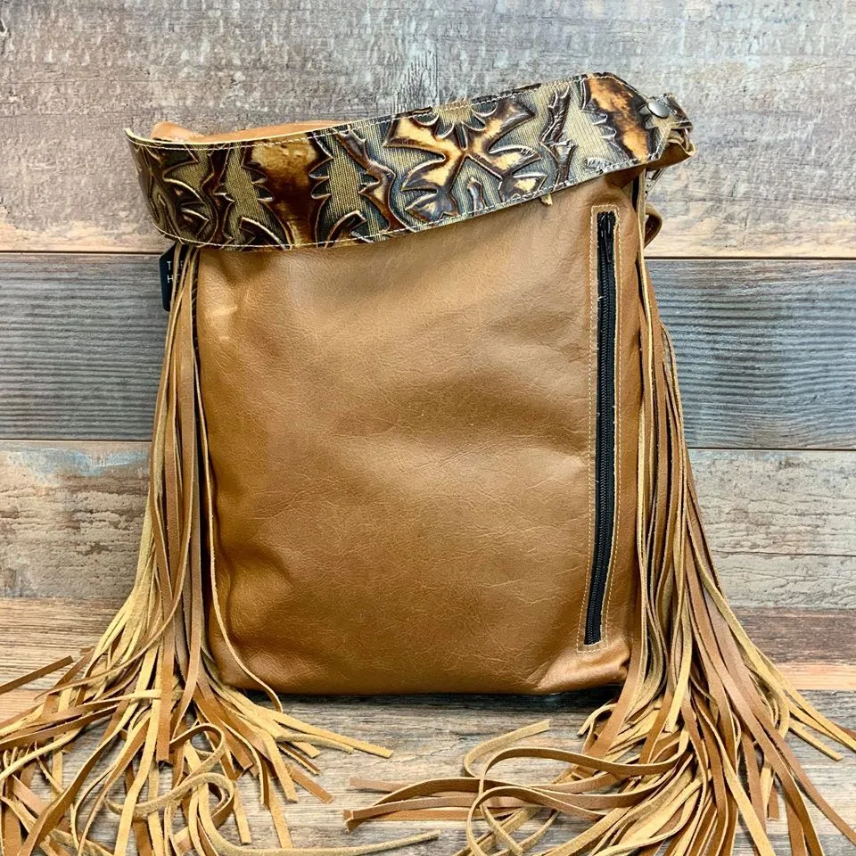 Bagpack - #17553