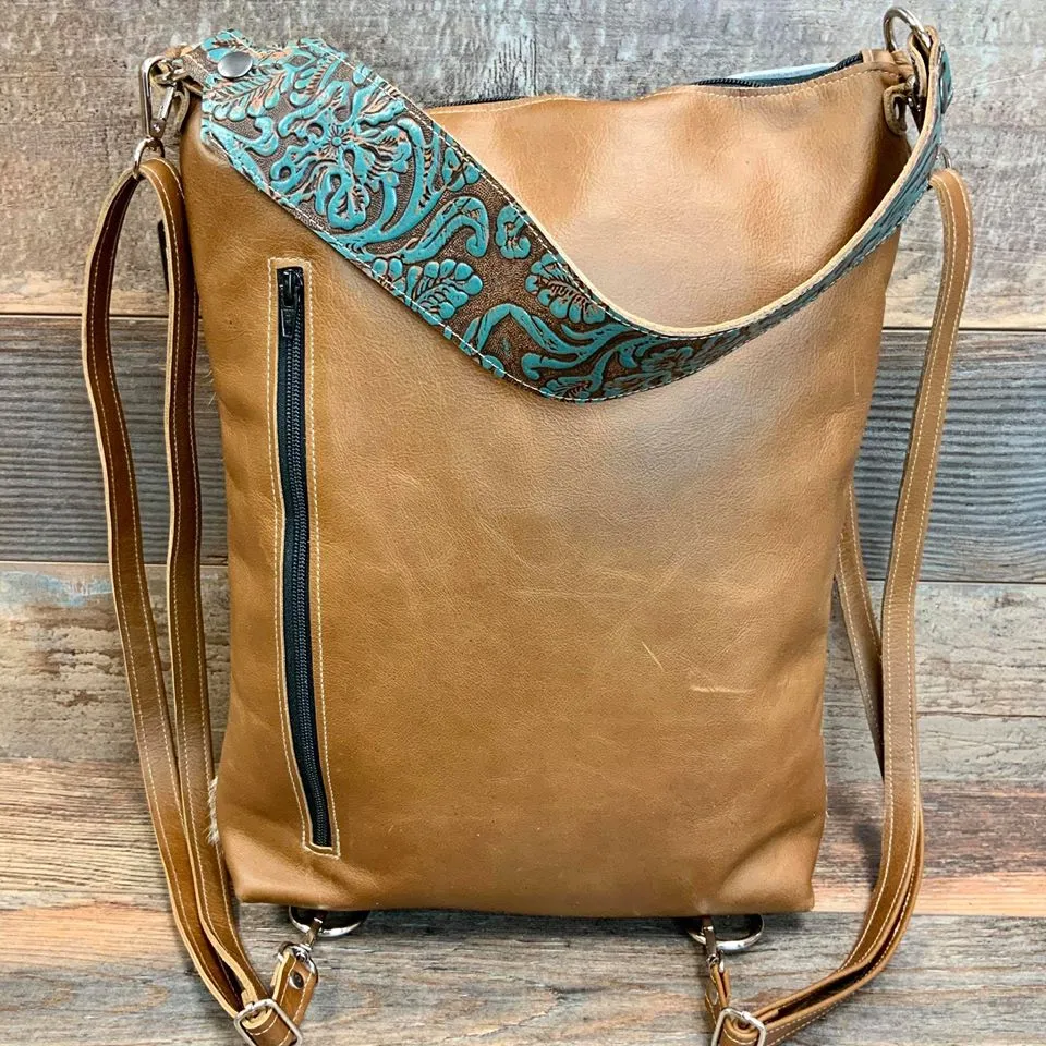 Bagpack - #18015