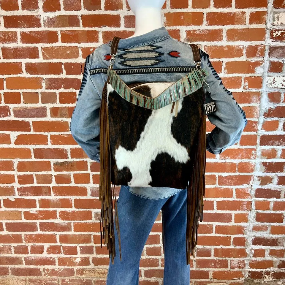 Bagpack - #18270