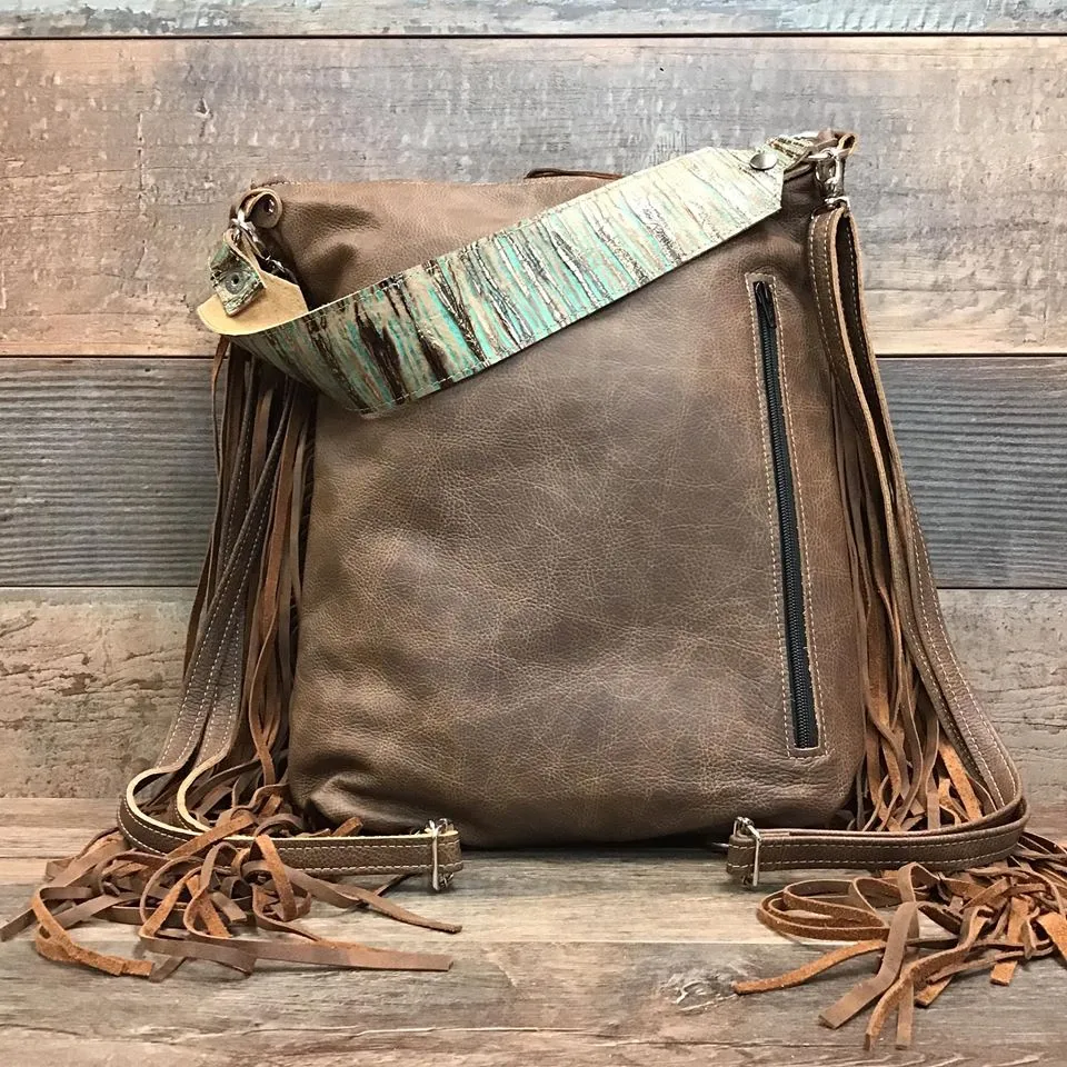 Bagpack - #18826