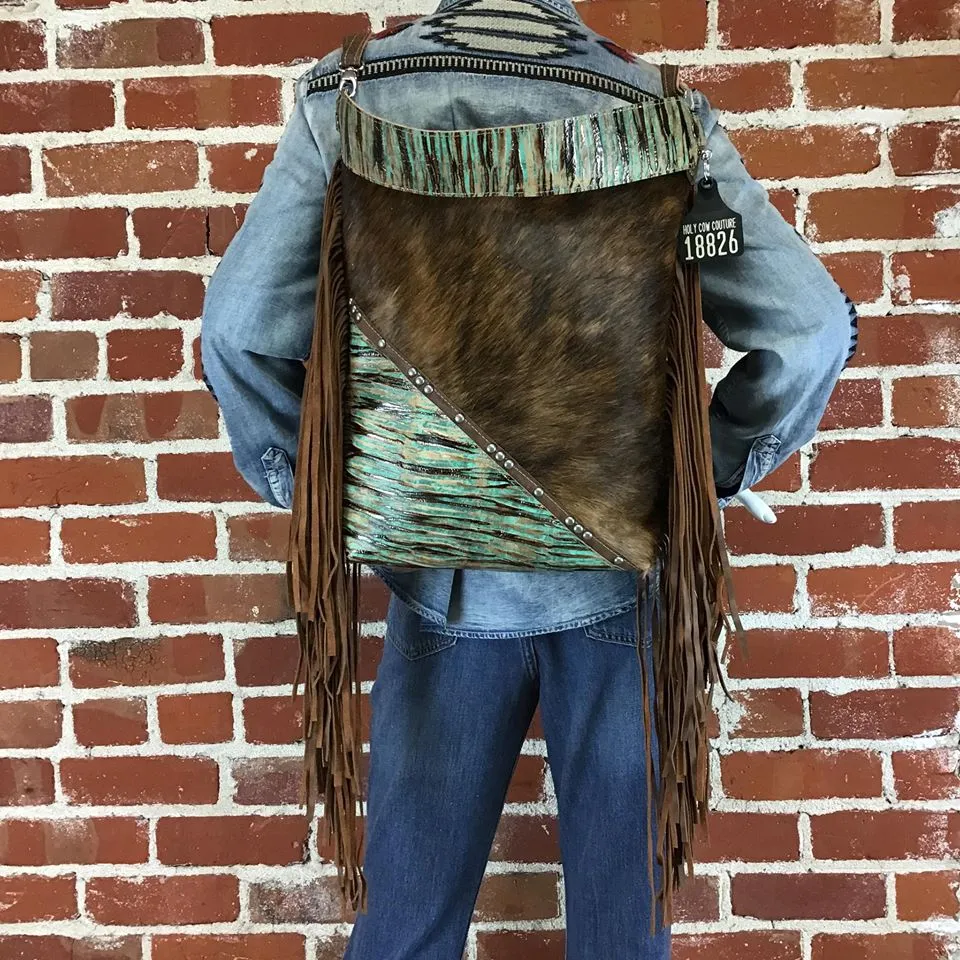 Bagpack - #18826