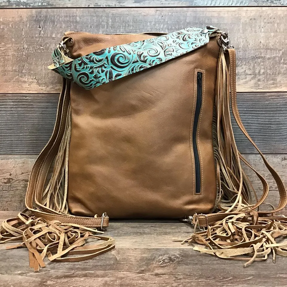 Bagpack - #18995