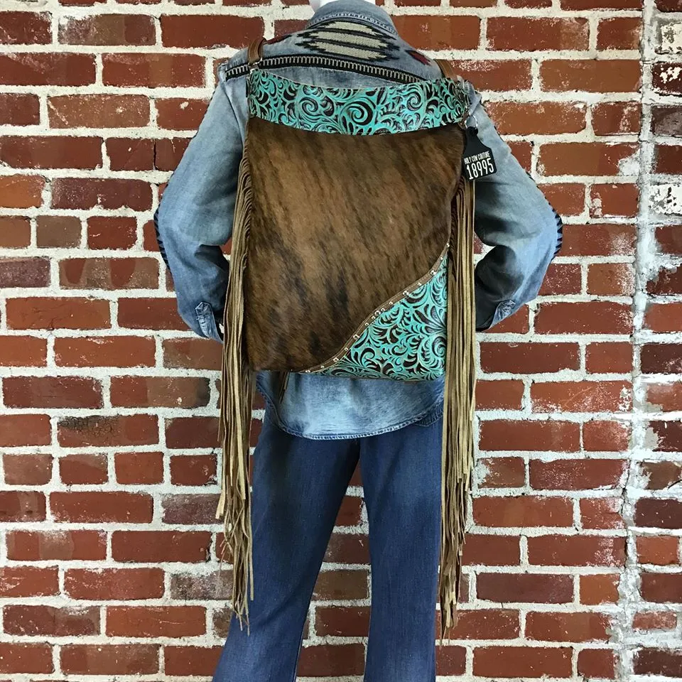 Bagpack - #18995