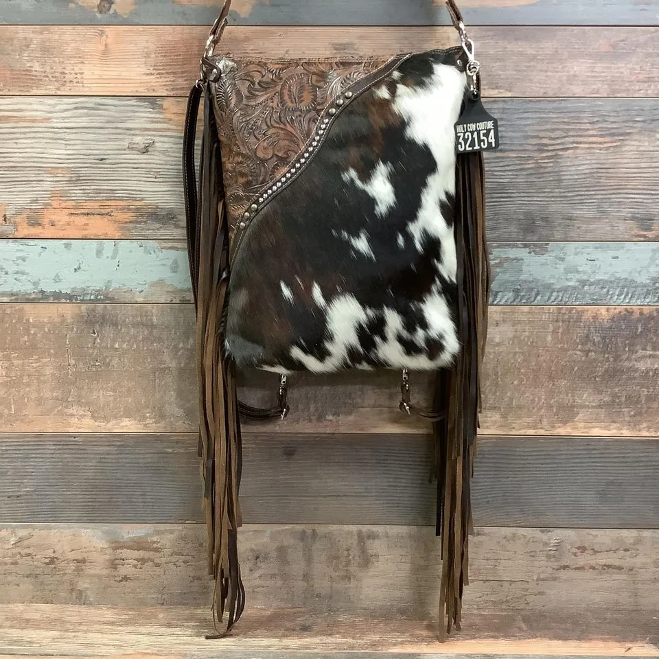 Bagpack - 18" Fringe #32154