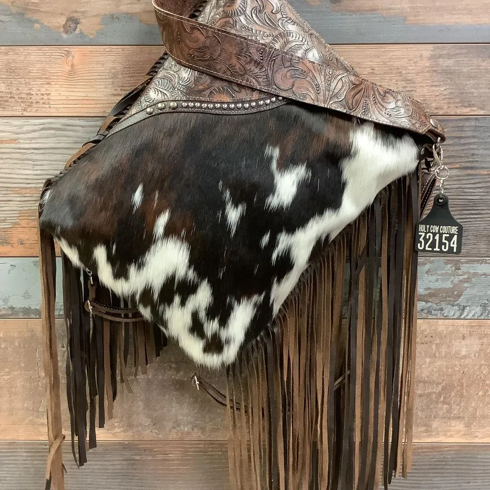 Bagpack - 18" Fringe #32154