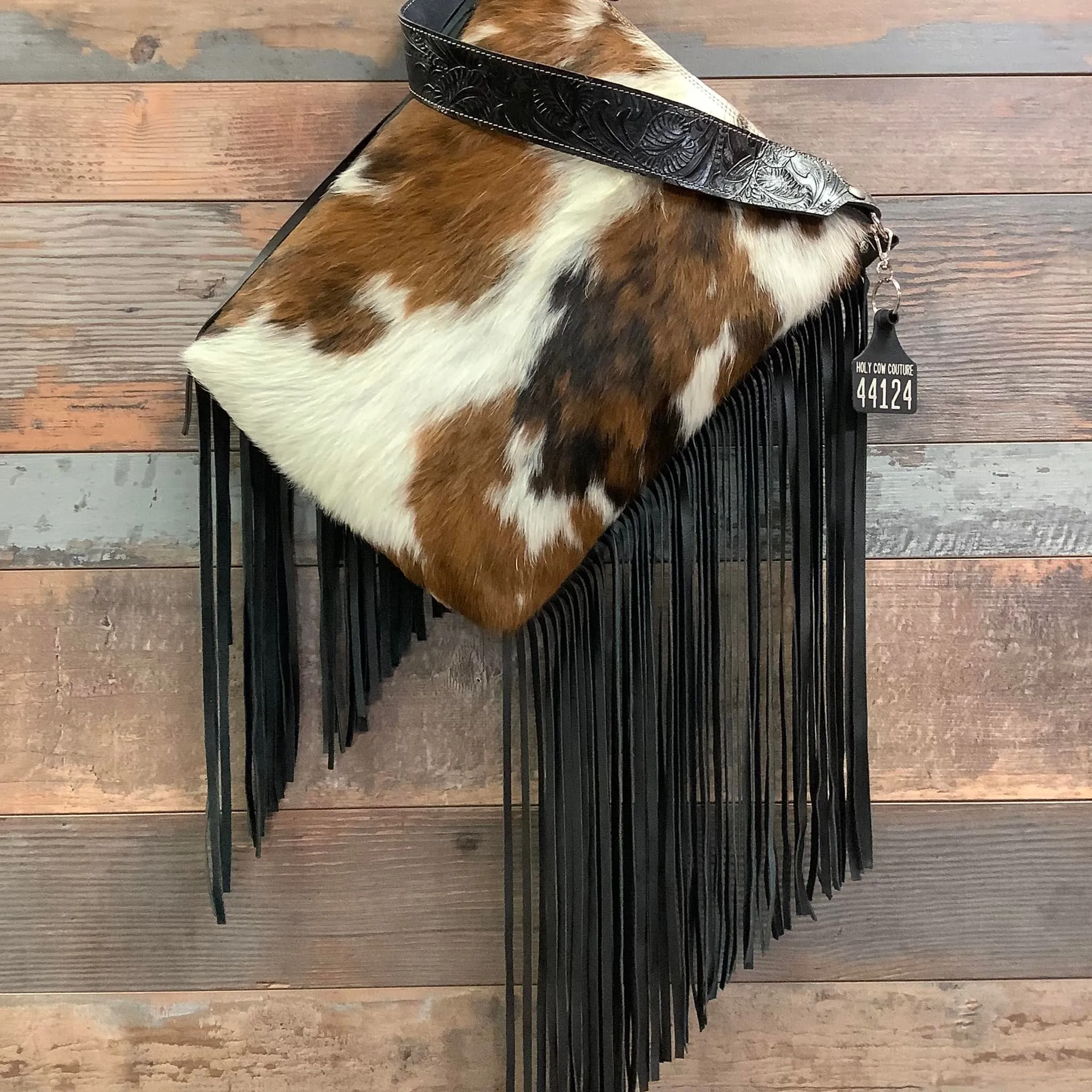Bagpack - 18" Fringe  #44124
