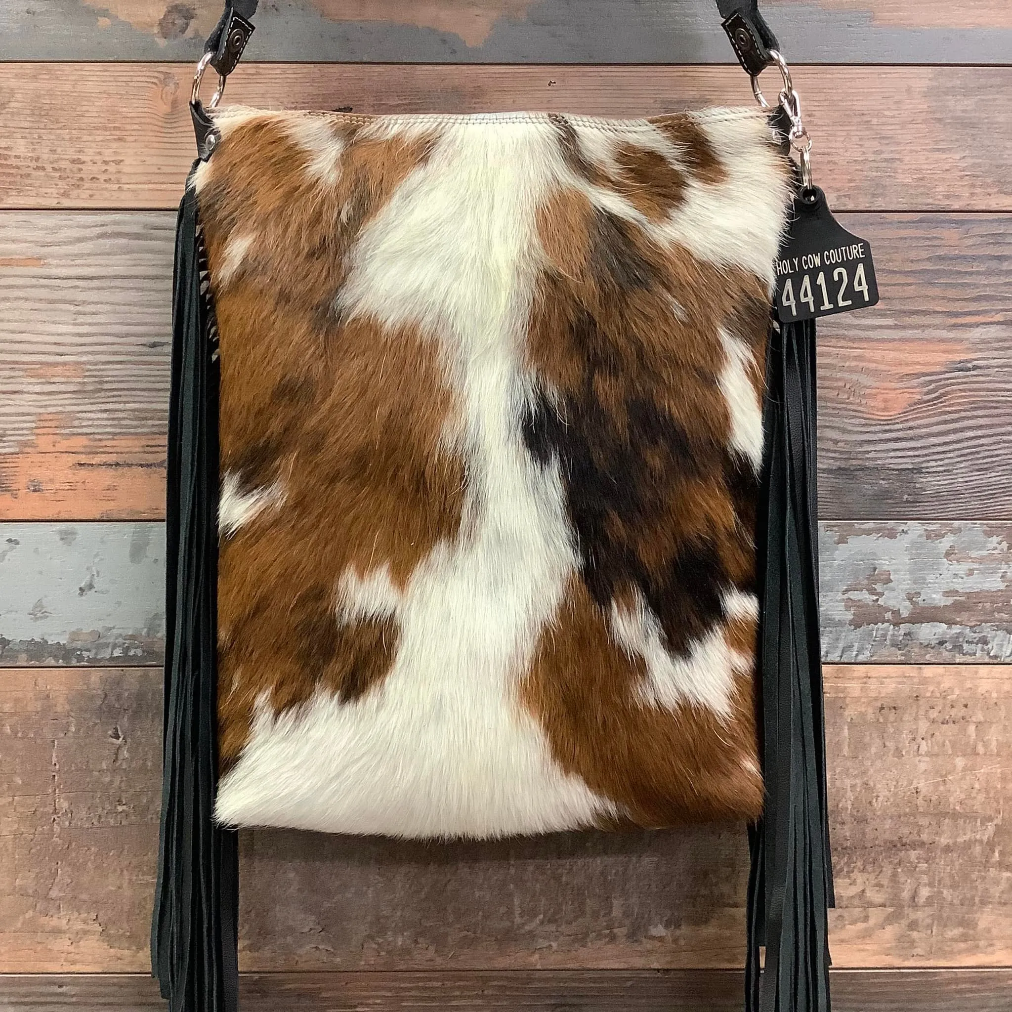 Bagpack - 18" Fringe  #44124