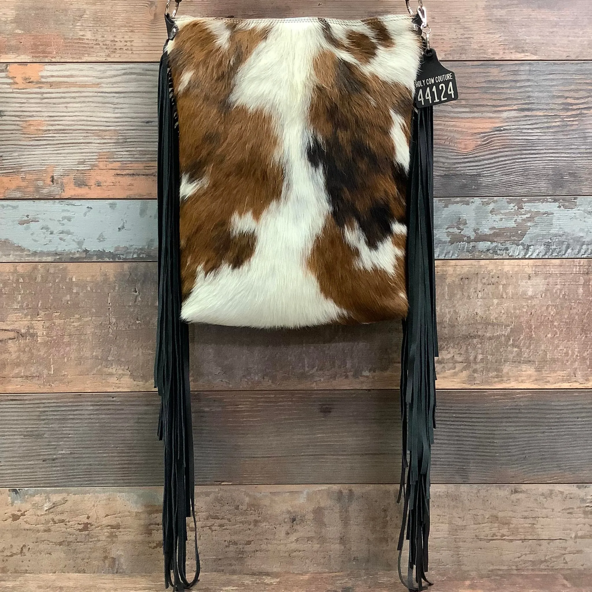 Bagpack - 18" Fringe  #44124