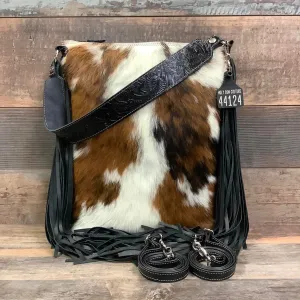 Bagpack - 18" Fringe  #44124