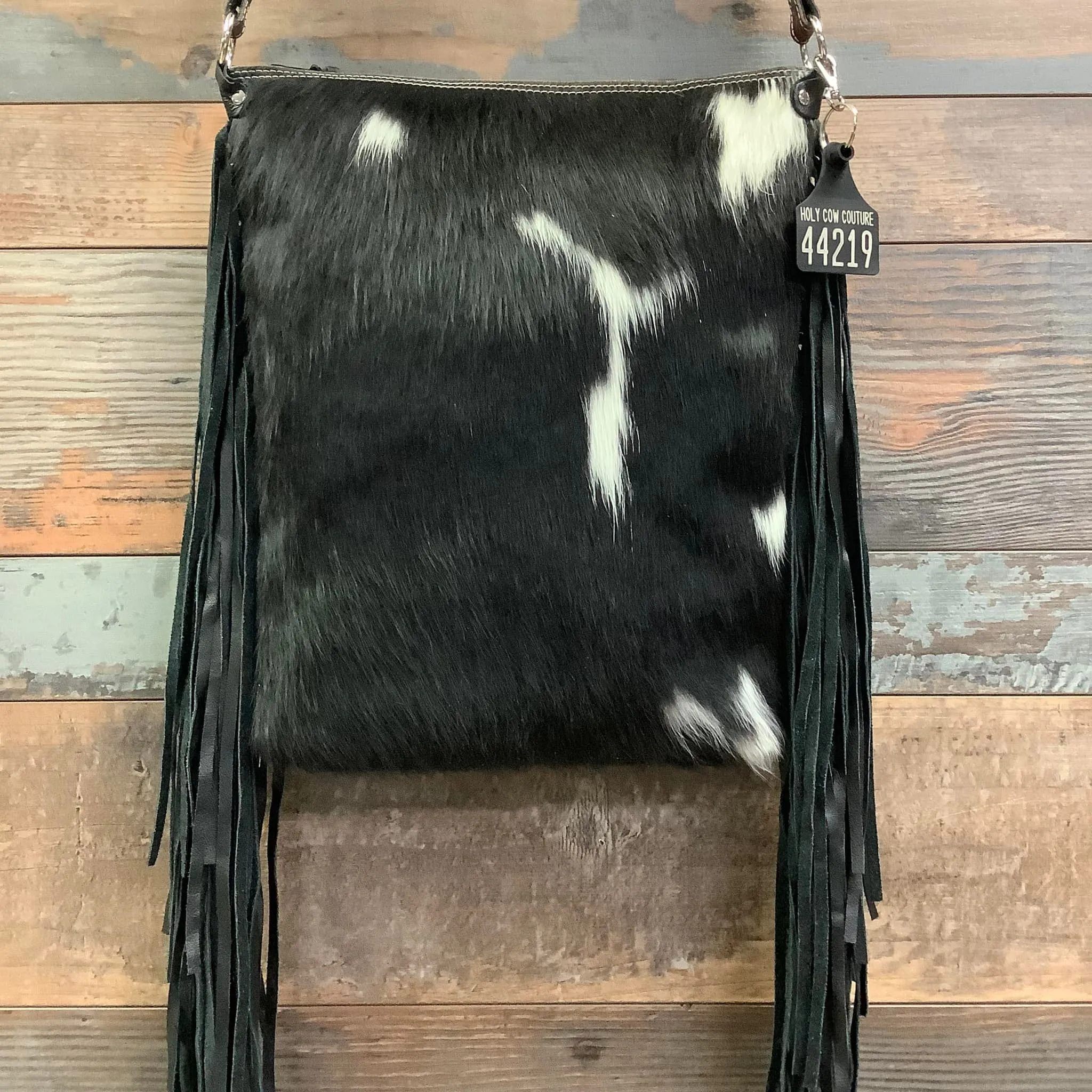 Bagpack - 18" Fringe  #44219