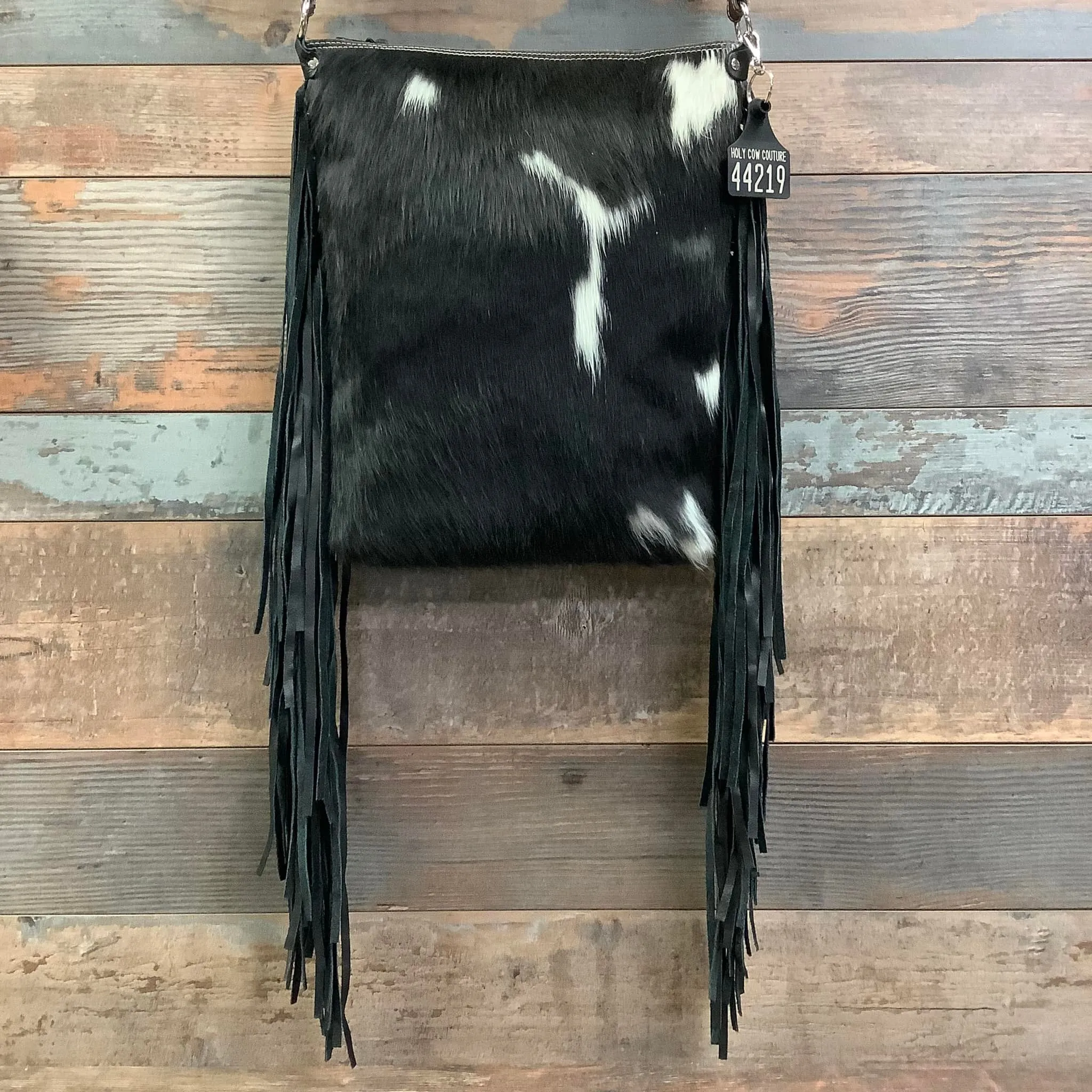 Bagpack - 18" Fringe  #44219
