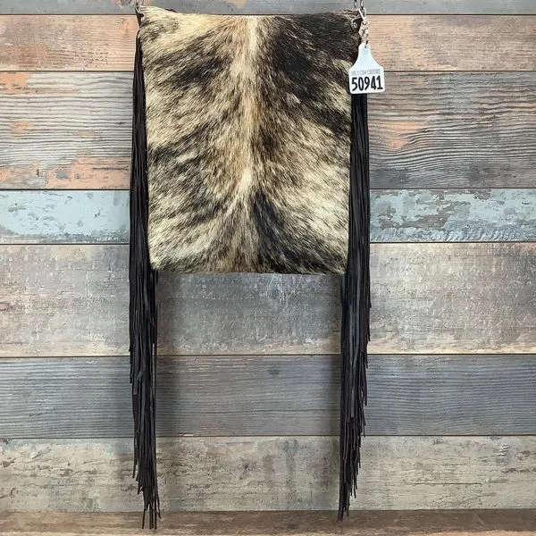 Bagpack - 18" Fringe  #50941