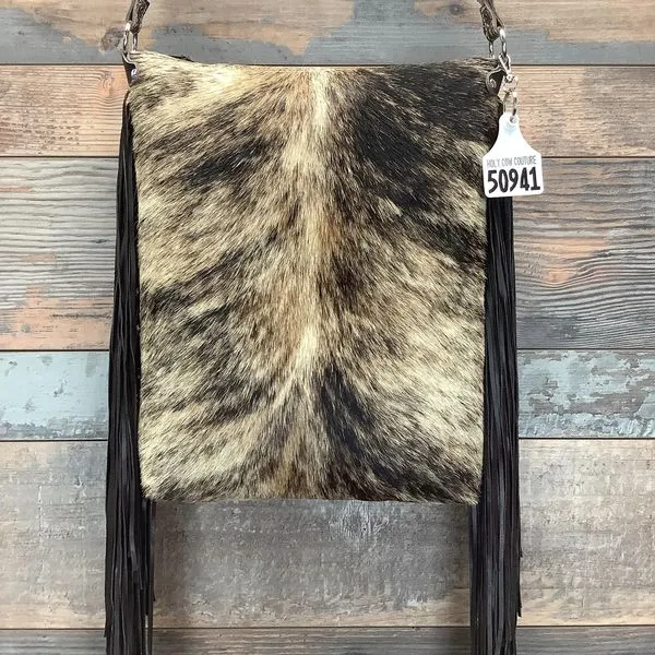 Bagpack - 18" Fringe  #50941