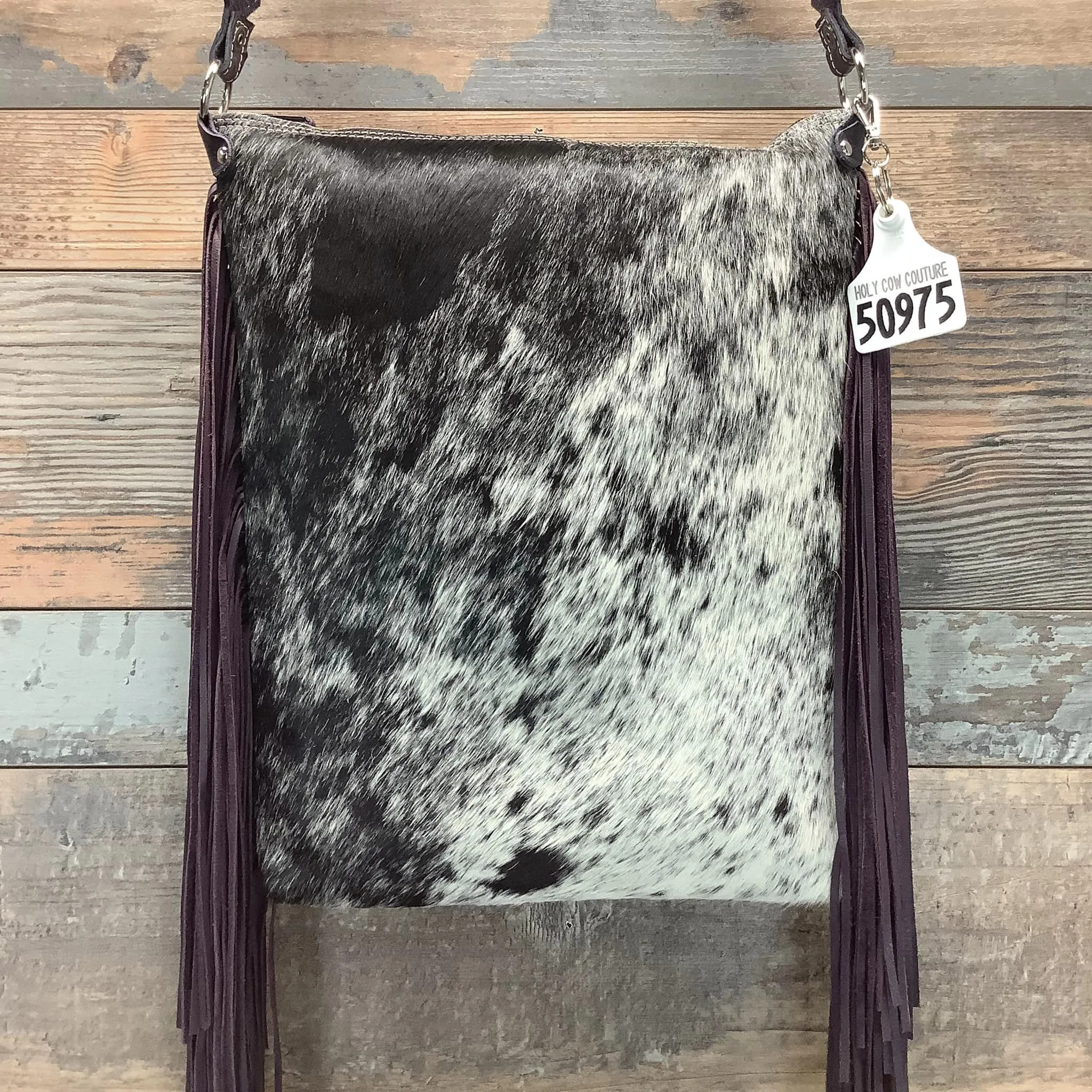 Bagpack - 18" Fringe  #50975