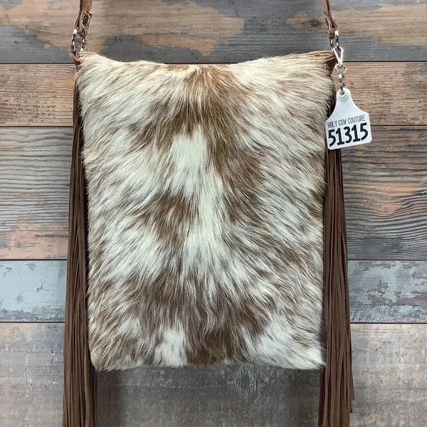 Bagpack - 18" Fringe  #51315